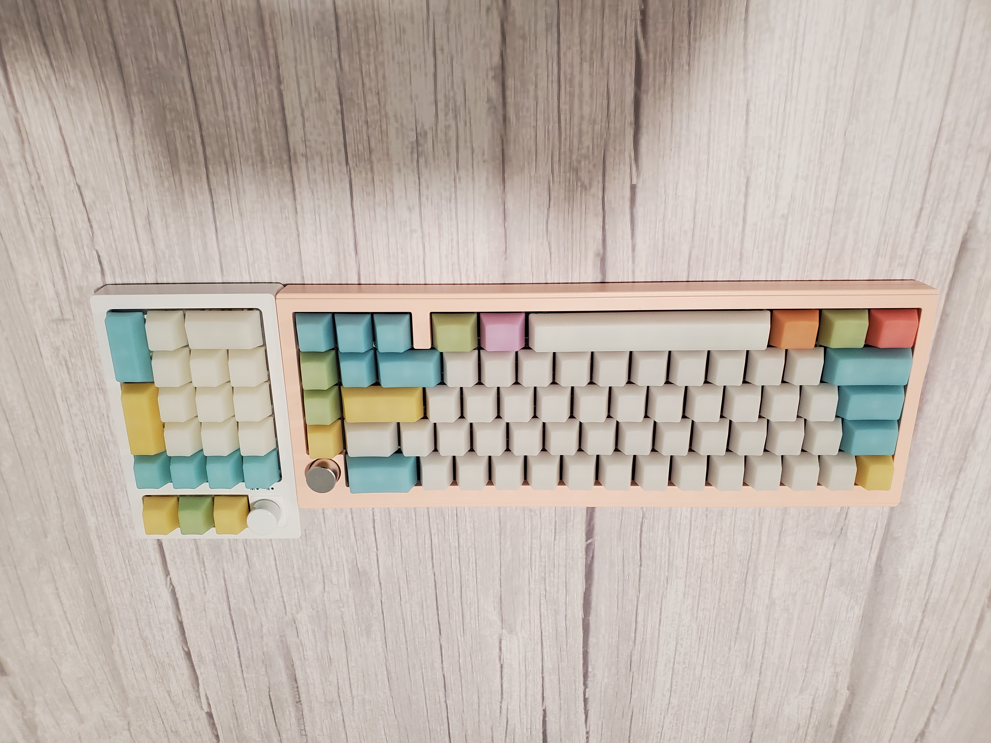 AULA F75 Pro thumbnail 4